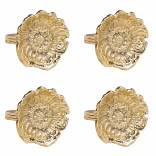 A La Servetringen Poppy (4St)
