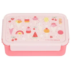 A Little Lovely Company Bento Lunchbox Ijsjes