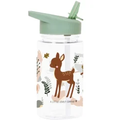 A Little Lovely Company Drinkfles Forest Friends