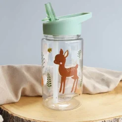 A Little Lovely Company Drinkfles Forest Friends