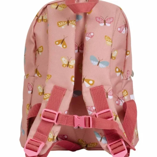 A Little Lovely Company Mini Rugzak Butterlies