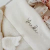 Alwero Babydeken Met Naam | Gepersonaliseerd | Kidsdeco.Nl