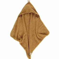 Baby Badcape So Cute Caramel Nobodinoz