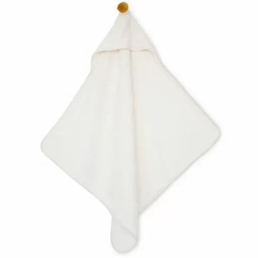 Baby Badcape So Cute Natural Nobodinoz