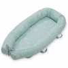 Babynest Windflower Blue Camcam