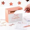 Babyshower Spel Voorspellingen Twinkle Twinkle Ginger Ray