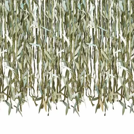 Backdrop Bladeren Botanical (100M) Ginger Ray