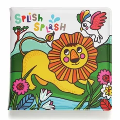 Badboekje Splish Splash Magic Jungle Petit Monkey