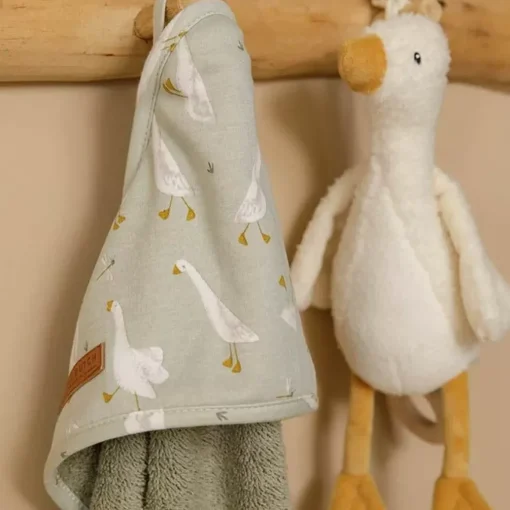 Badcape Little Goose Little Dutch