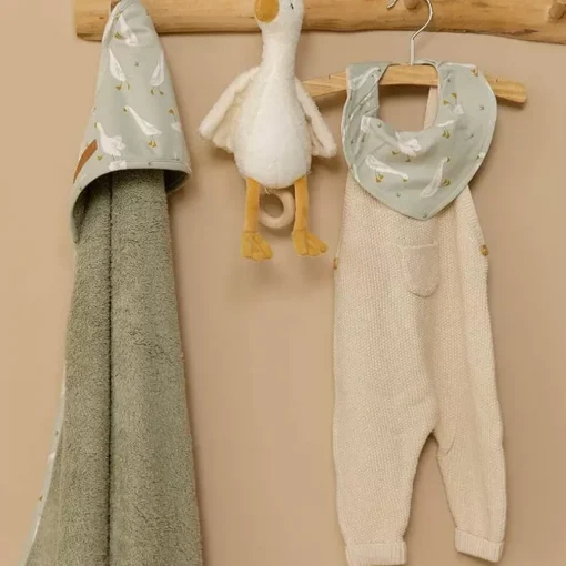 Badcape Little Goose Little Dutch