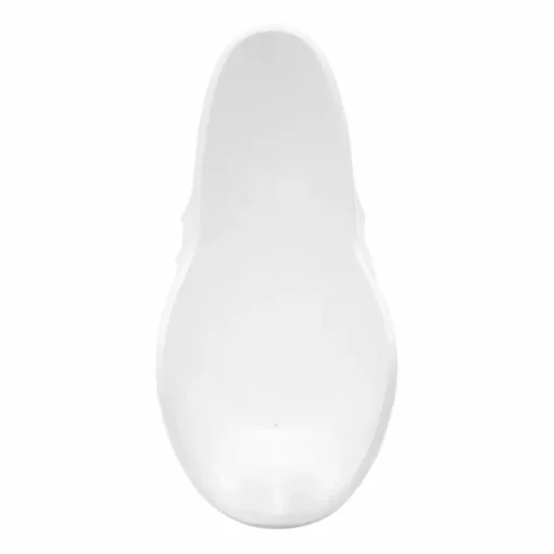 Badinzetje Snow White Luma