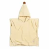 Badponcho So Cute Vanilla Nobodinoz