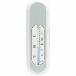 Badthermometer Fabulous Sky Green Bebe-Jou
