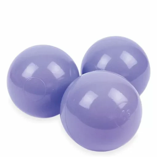 Ballenset Ballenbak Heather (50St) Moje