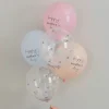 Ballonnen Happy Mother'S Day Ginger Ray
