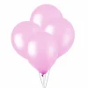 Ballonnen Lichtroze (10St) Perfect Basics House Of Gia