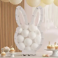 Ballonnen Mozaiek Kit Bunny Hey Bunny Ginger Ray