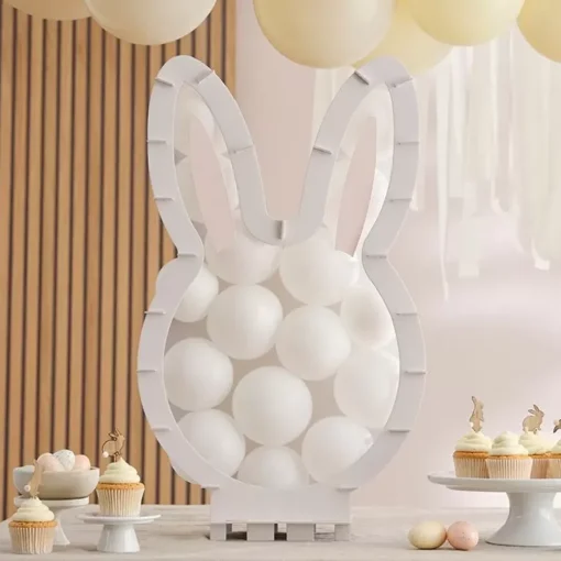 Ballonnen Mozaiek Kit Bunny Hey Bunny Ginger Ray