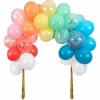 Ballonnenboog Regenboog Meri Meri