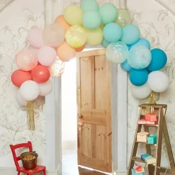 Ballonnenboog Regenboog Meri Meri