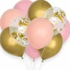 Ballonnenmix Sweet Pastel (10St) House Of Gia