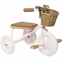 Banwood Trike Driewieler Roze