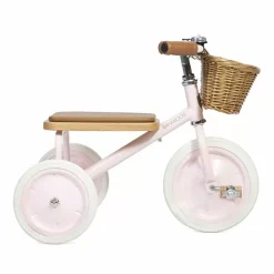 Banwood Trike Driewieler Roze
