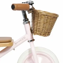 Banwood Trike Driewieler Roze