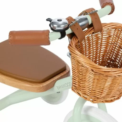 Banwood Trike Driewieler Pale Mint