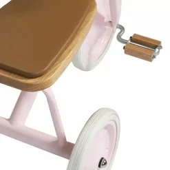 Banwood Trike Driewieler Roze