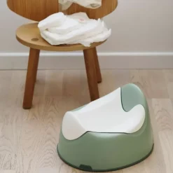 Beaba Potje Saliegroen