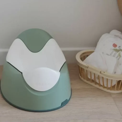 Beaba Potje Saliegroen