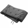 Bedbumper Classic Cool Grey Leander