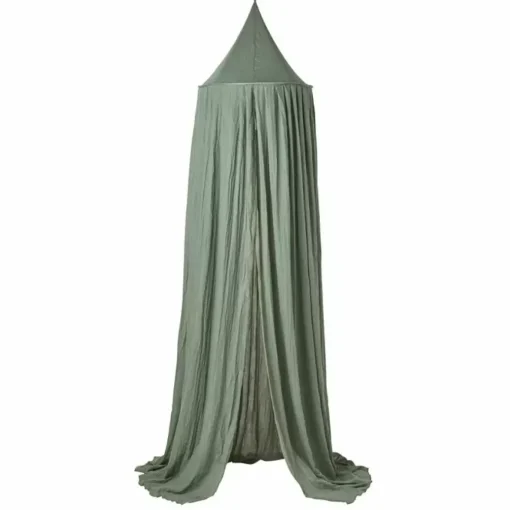 Bedhemel Forest Green Meyco