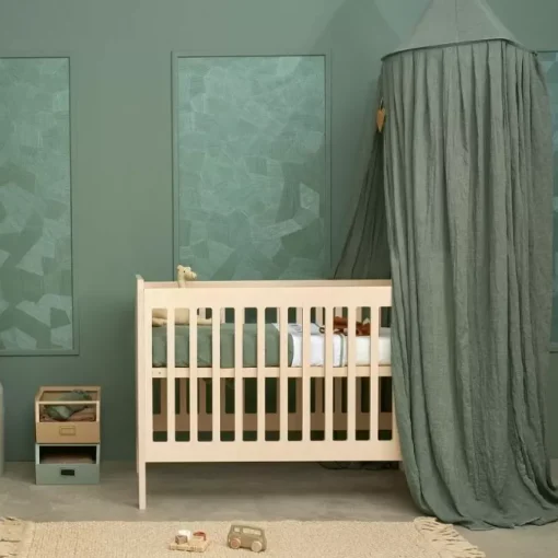 Bedhemel Forest Green Meyco