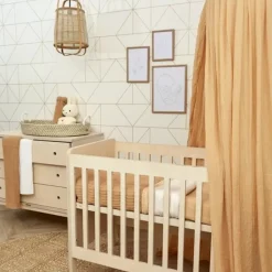 Bedhemel Warm Sand Meyco