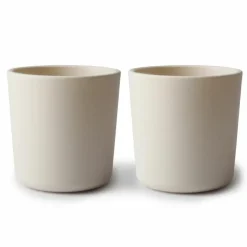 Bekers Ivory (2St) Mushie