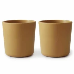 Bekers Mosterd (2St) Mushie