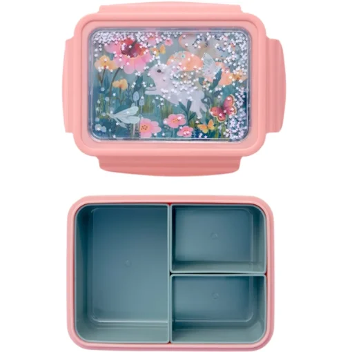 Bento Lunchbox Bunny Petit Monkey