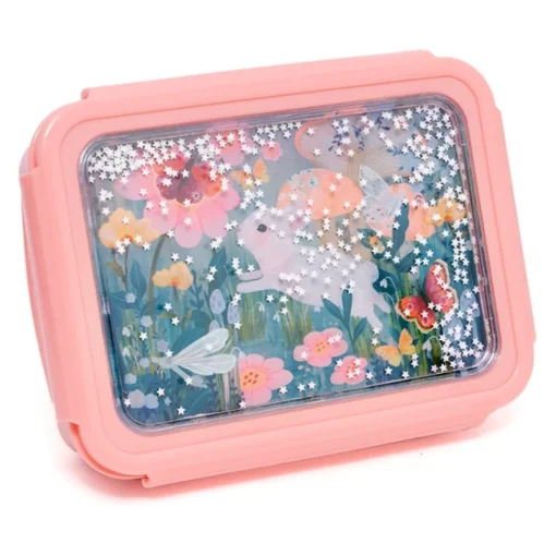 Bento Lunchbox Bunny Petit Monkey