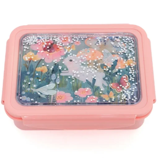 Bento Lunchbox Bunny Petit Monkey