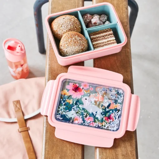 Bento Lunchbox Bunny Petit Monkey