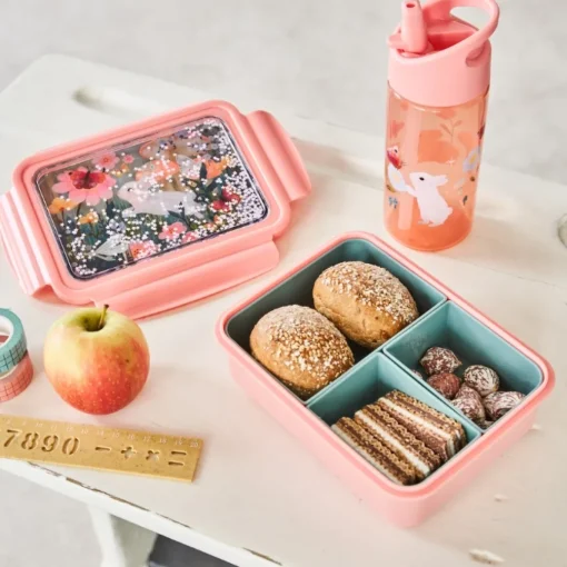 Bento Lunchbox Bunny Petit Monkey