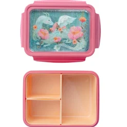 Bento Lunchbox Fairytale Dragon Petit Monkey