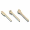 Bestek Ryan Pepermunt Multi Mix (9St) Liewood
