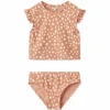 Bestel De Liewood Bikini Judie Leo Spots/Tuscany Rose Vandaag Nog
