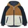 Bestel De Liewood Jas Jackson Reversible Midnight Navy Mix Nu Online