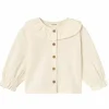 Bestel De Lil' Atelier Vest Dallas Turtledove Nu Online