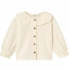 Bestel De Lil' Atelier Vest Dallas Turtledove Nu Online