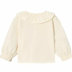 Bestel De Lil' Atelier Vest Dallas Turtledove Nu Online